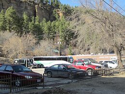 Mineral Palace Hotel & Casino