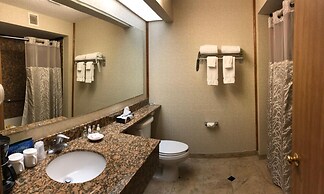 Mineral Palace Hotel & Casino