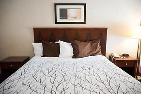 Mineral Palace Hotel & Casino