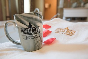 Mineral Palace Hotel & Casino