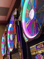 Mineral Palace Hotel & Casino