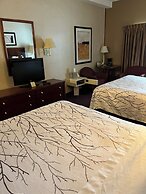 Mineral Palace Hotel & Casino