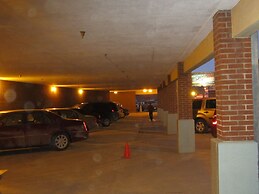 Mineral Palace Hotel & Casino