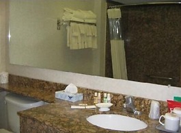 Mineral Palace Hotel & Casino