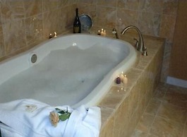 Mineral Palace Hotel & Casino