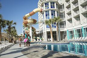 Crown Reef Beach Resort and Waterpark