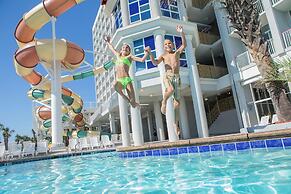 Crown Reef Beach Resort and Waterpark