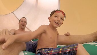 Crown Reef Beach Resort and Waterpark