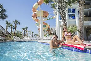 Crown Reef Beach Resort and Waterpark