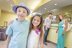 Crown Reef Beach Resort and Waterpark