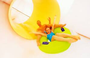 Crown Reef Beach Resort and Waterpark