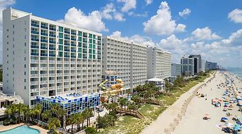 Crown Reef Beach Resort and Waterpark