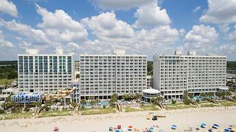 Crown Reef Beach Resort and Waterpark