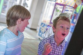 Crown Reef Beach Resort and Waterpark