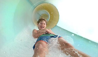 Crown Reef Beach Resort and Waterpark