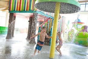 Crown Reef Beach Resort and Waterpark