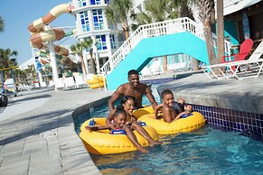 Crown Reef Beach Resort and Waterpark
