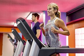 Crown Reef Beach Resort and Waterpark