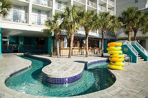 Crown Reef Beach Resort and Waterpark