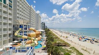 Crown Reef Beach Resort and Waterpark