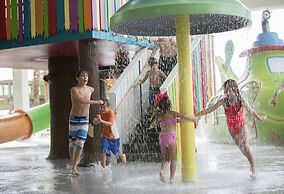 Crown Reef Beach Resort and Waterpark