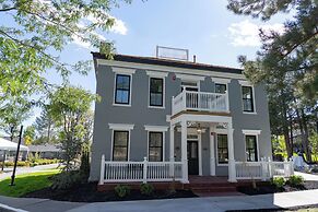 Homestead Midway Utah