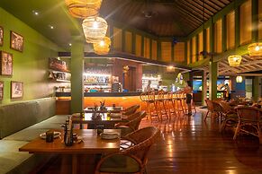 Bali Garden Beach Resort