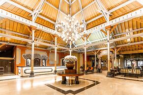 Bali Garden Beach Resort