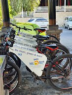 Bali Garden Beach Resort