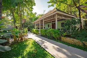 Bali Garden Beach Resort