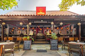 Bali Garden Beach Resort