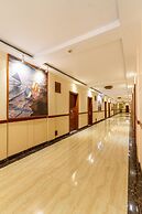 Bali Garden Beach Resort