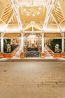 Bali Garden Beach Resort