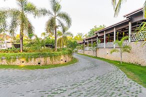 Bali Garden Beach Resort