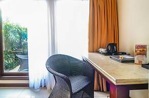 Bali Garden Beach Resort