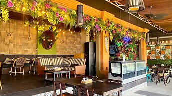 Bali Garden Beach Resort