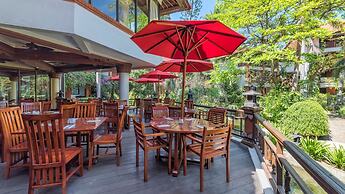 Bali Garden Beach Resort