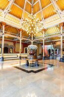 Bali Garden Beach Resort