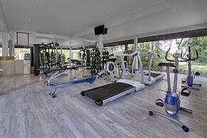 Bali Garden Beach Resort