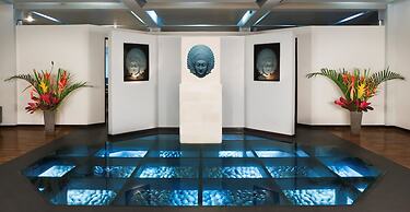 Bali Garden Beach Resort