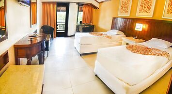 Bali Garden Beach Resort