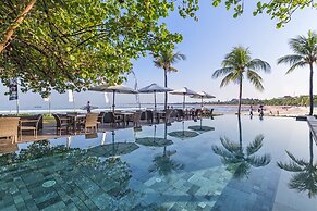 Bali Garden Beach Resort