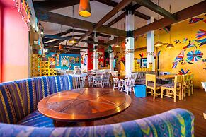 Bali Garden Beach Resort