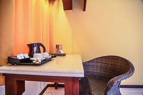 Bali Garden Beach Resort