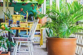 Bali Garden Beach Resort