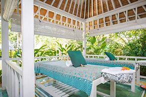 Bali Garden Beach Resort