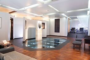 Bali Garden Beach Resort