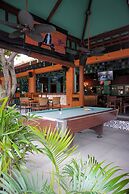 Bali Garden Beach Resort