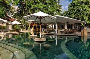 Bali Garden Beach Resort