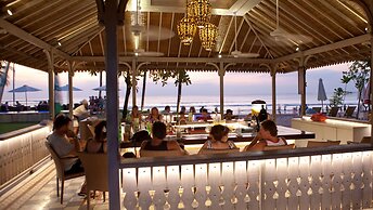 Bali Garden Beach Resort